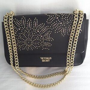 VICTORIA'S SECRET ADJUSTABLE SHOULDER/CROSSBODY PURSE